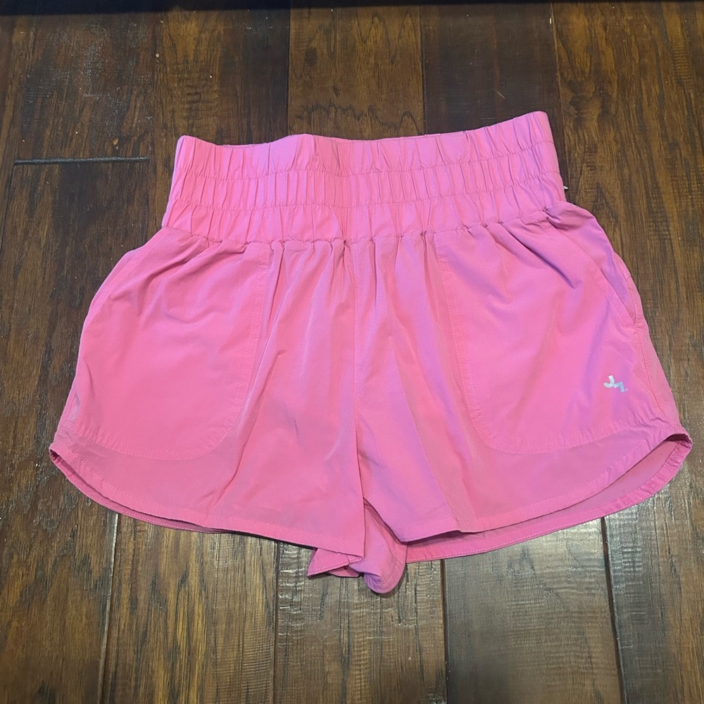 JoyLab Pink Athletic Shorts